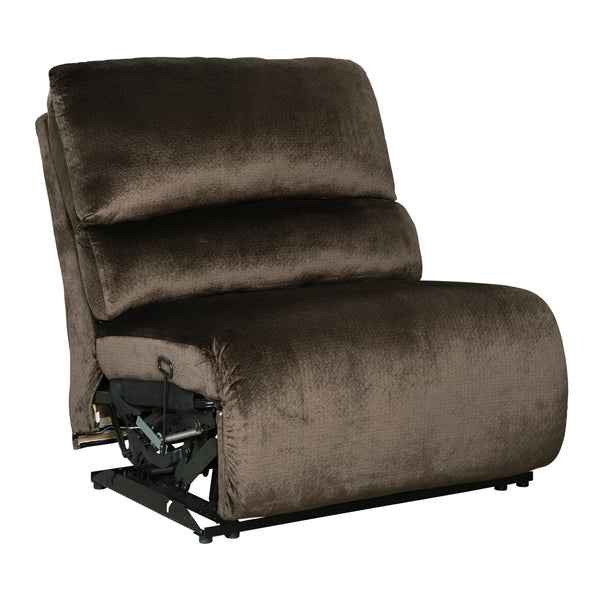 Signature Design by Ashley Clonmel 3650419 Armless Recliner IMAGE 1