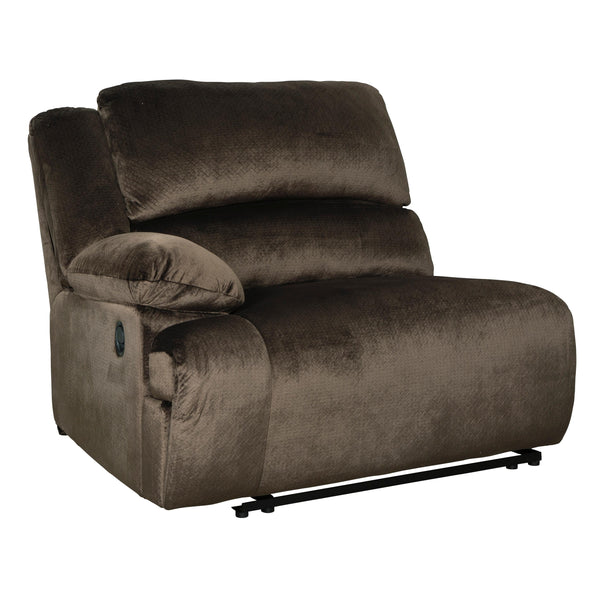 Signature Design by Ashley Clonmel 3650440 LAF Zero Wall Recliner IMAGE 1