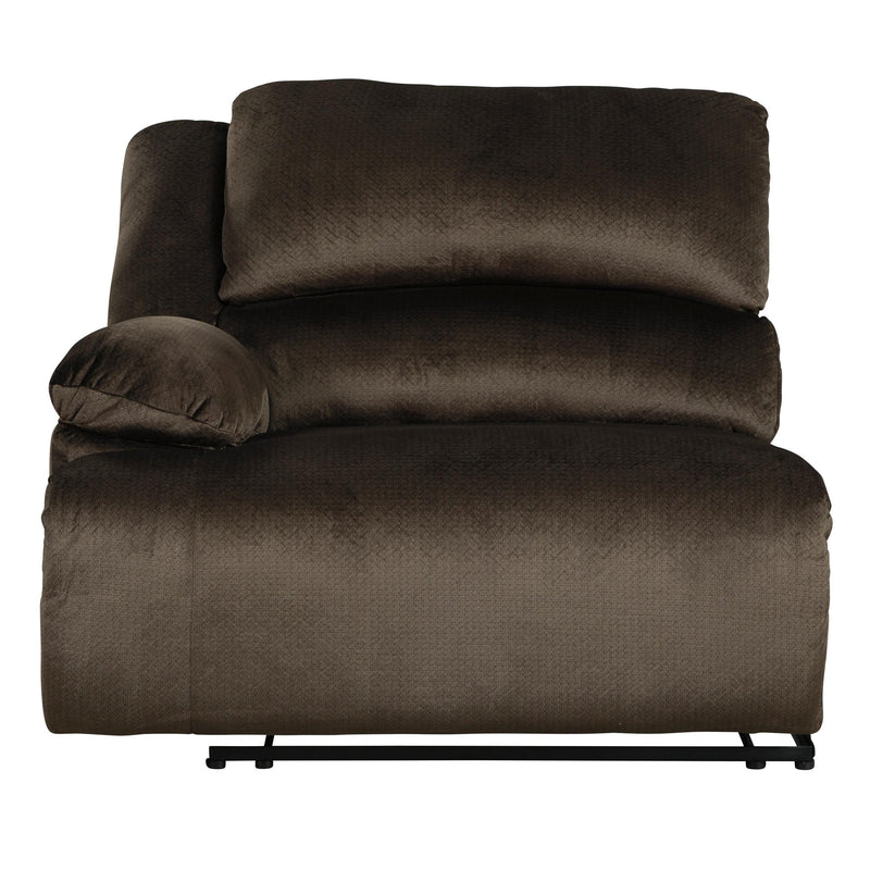 Signature Design by Ashley Clonmel 3650440 LAF Zero Wall Recliner IMAGE 3