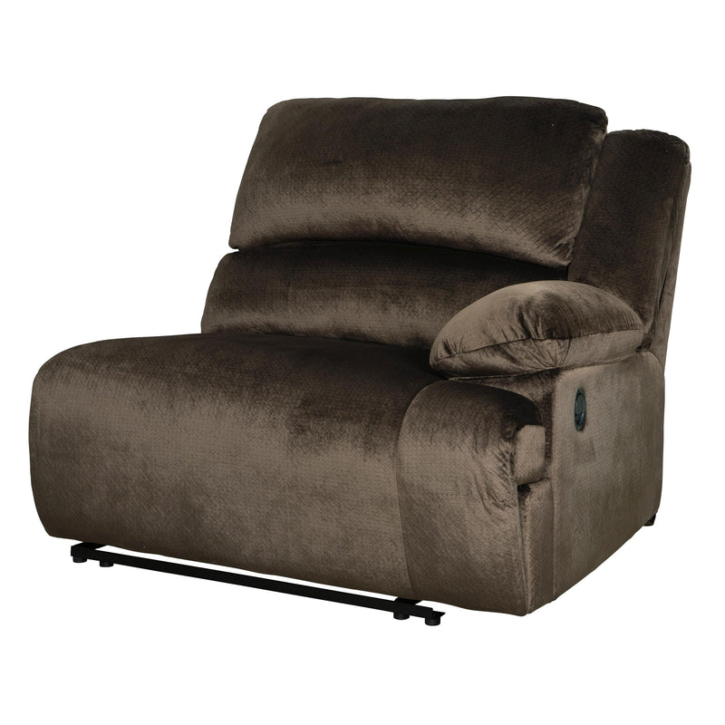 Signature Design by Ashley Clonmel 3650441 RAF Zero Wall Recliner IMAGE 1