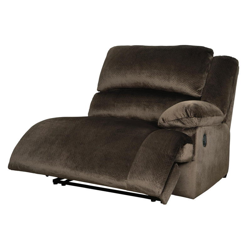 Signature Design by Ashley Clonmel 3650441 RAF Zero Wall Recliner IMAGE 2