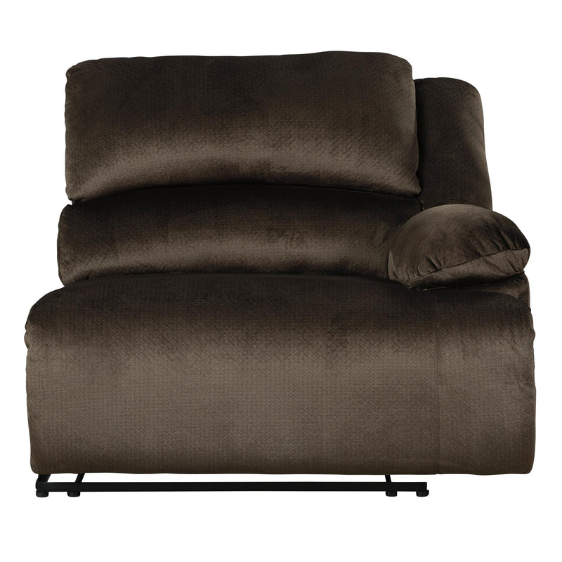 Signature Design by Ashley Clonmel 3650441 RAF Zero Wall Recliner IMAGE 3