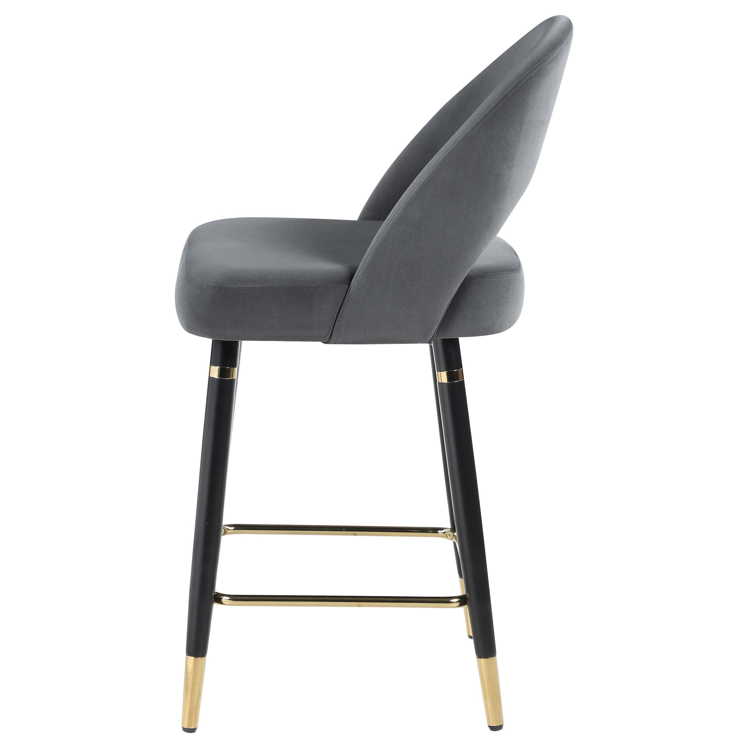 Coaster Furniture Counter Height Stool 192549 IMAGE 4