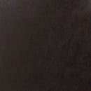 Greer Upholstered Swivel Glider Recliner Chair Brown