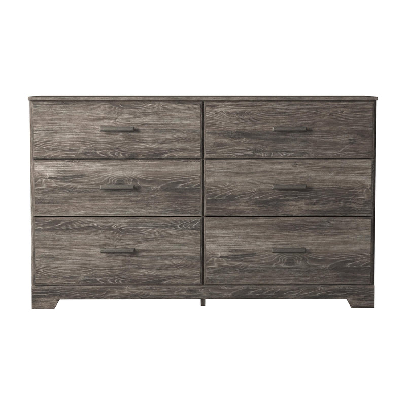 Signature Design by Ashley Ralinksi 6-Drawer Dresser B2587-31 IMAGE 1