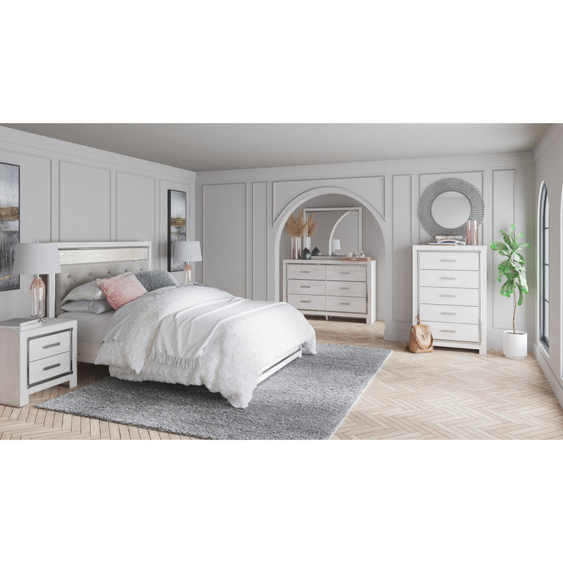 Signature Design by Ashley Altyra 6-Drawer Dresser B2640-31 IMAGE 9