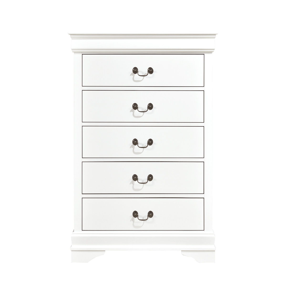 Mayville - Chest