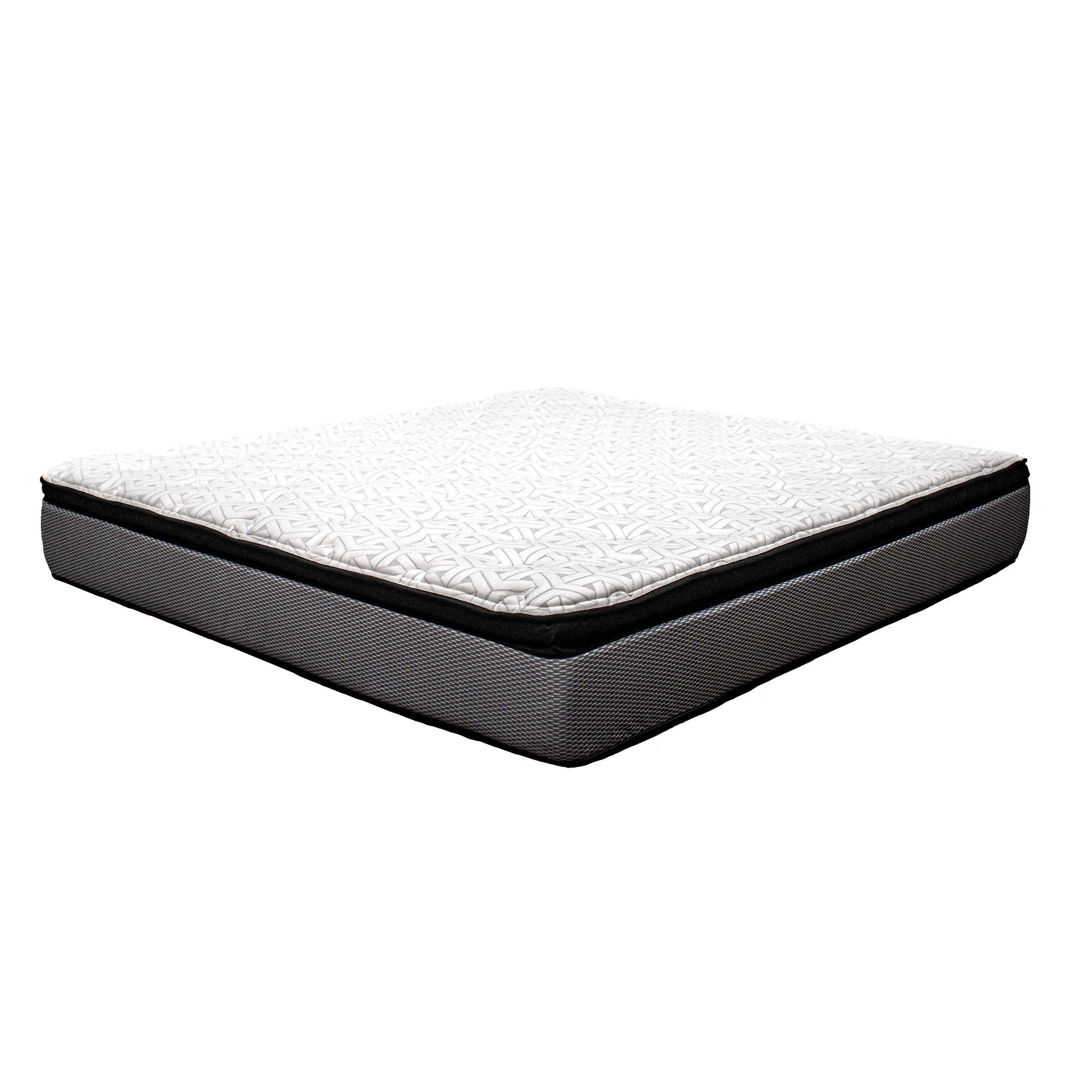 Happy Homes Breeze Mattress (Queen) IMAGE 1