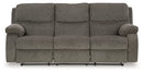 Scranto Reclining Sofa