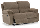 Scranto Reclining Loveseat