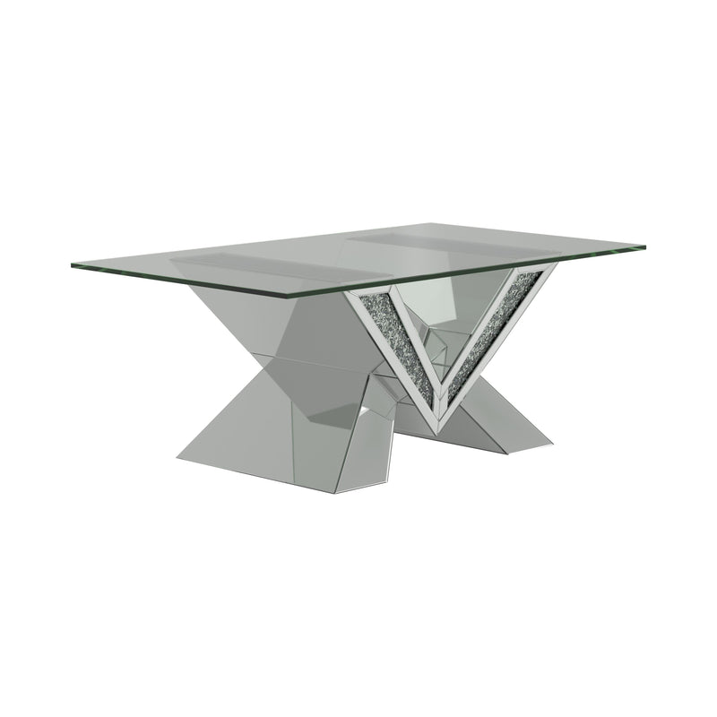 Coaster Furniture Caldwell Coffee Table 723448 IMAGE 1