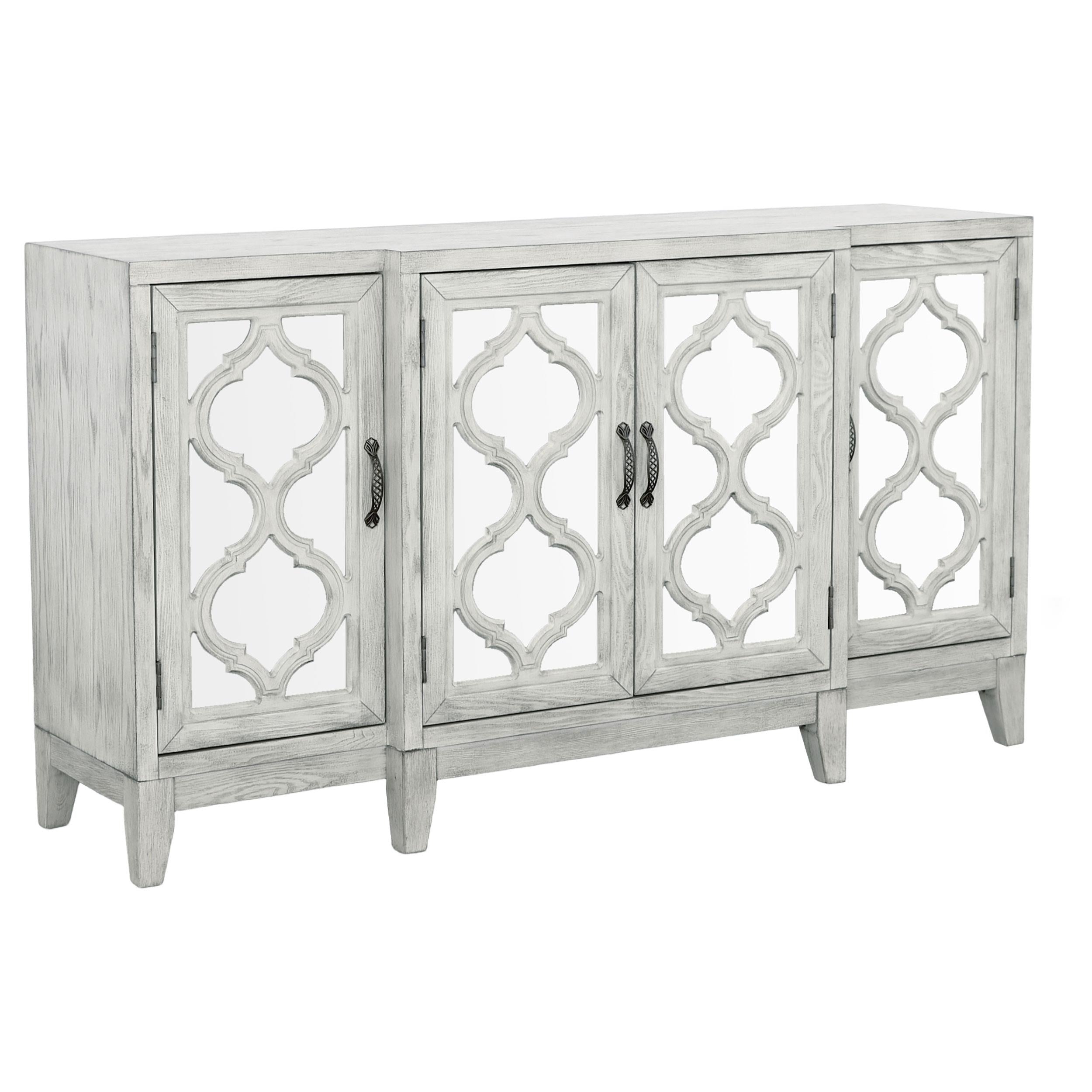Coaster Furniture 953376 Accent Cabinet IMAGE 1