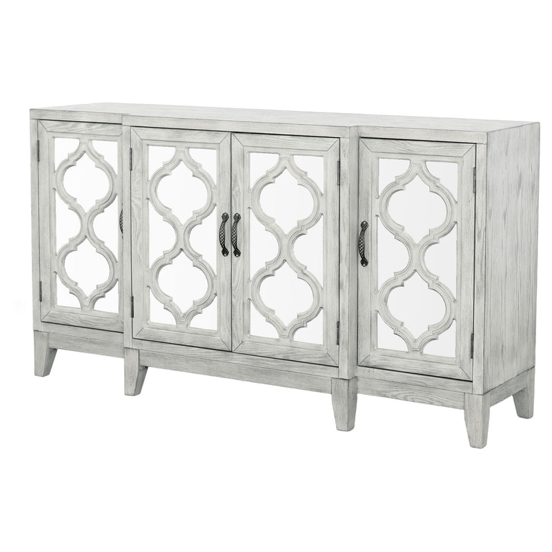 Diamond Modern Furniture COA Accent Cabinets Cabinets 953376 IMAGE 3