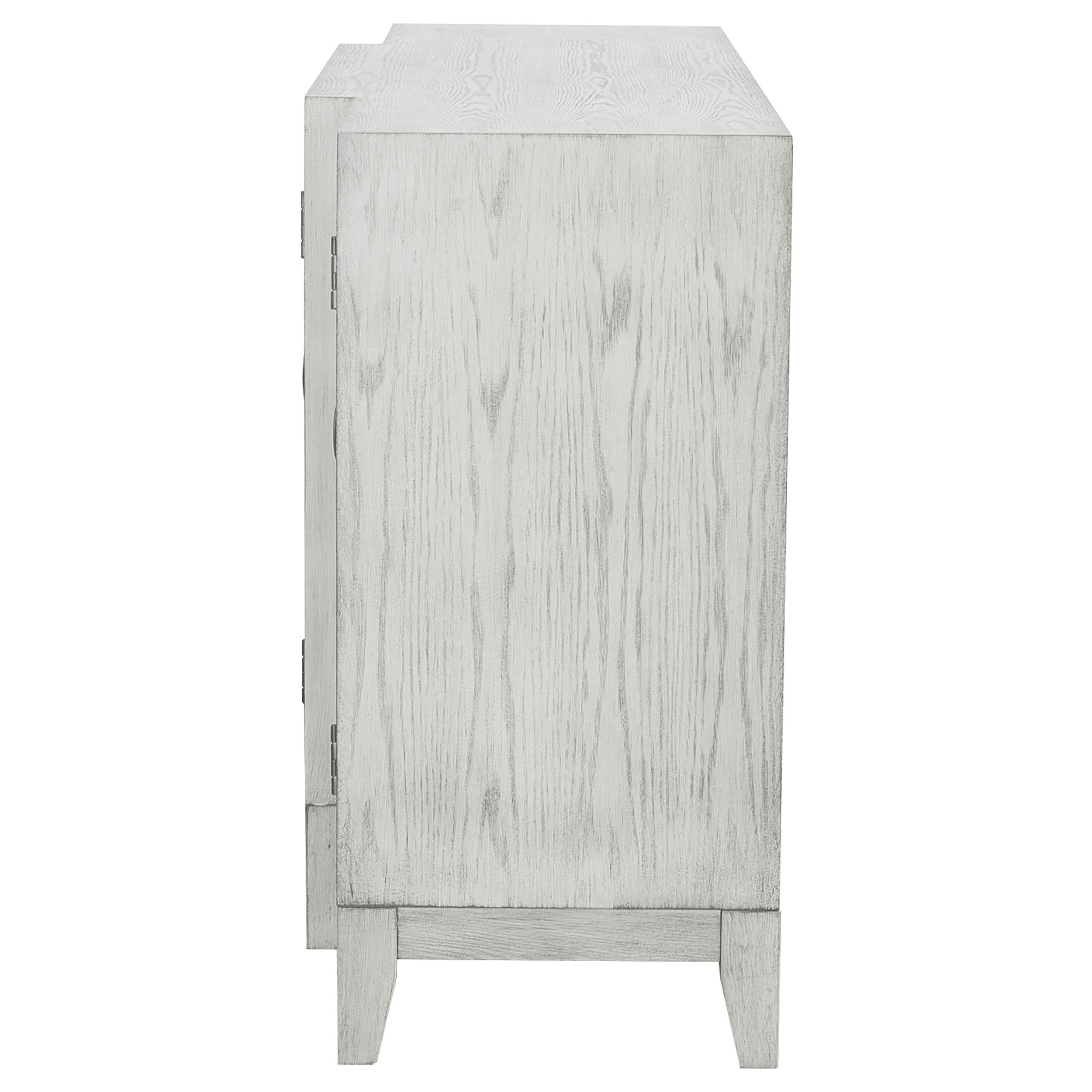 Diamond Modern Furniture COA Accent Cabinets Cabinets 953376 IMAGE 4