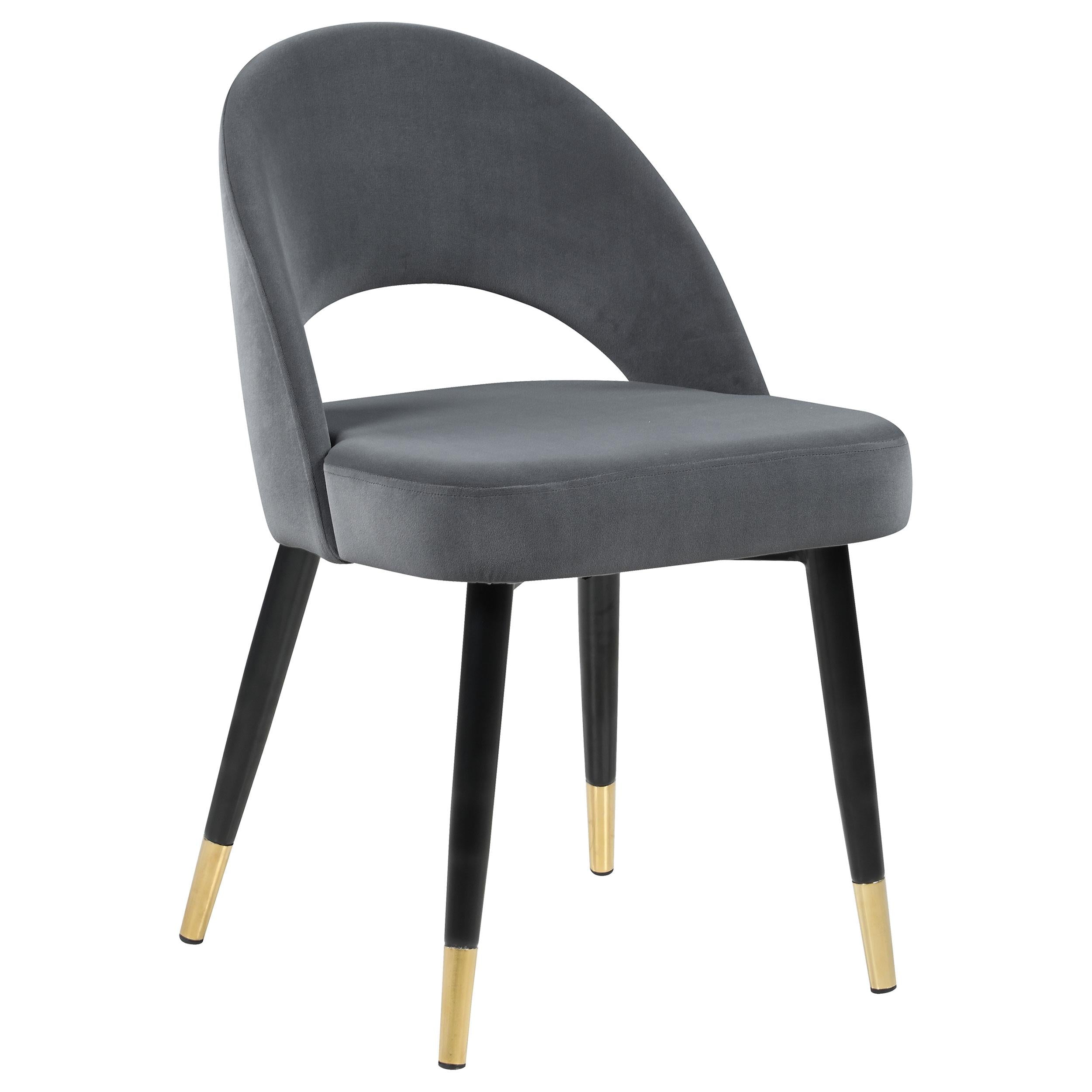 Coaster Fine Furniture Lindsey Dining Chair - Thumbnail 2