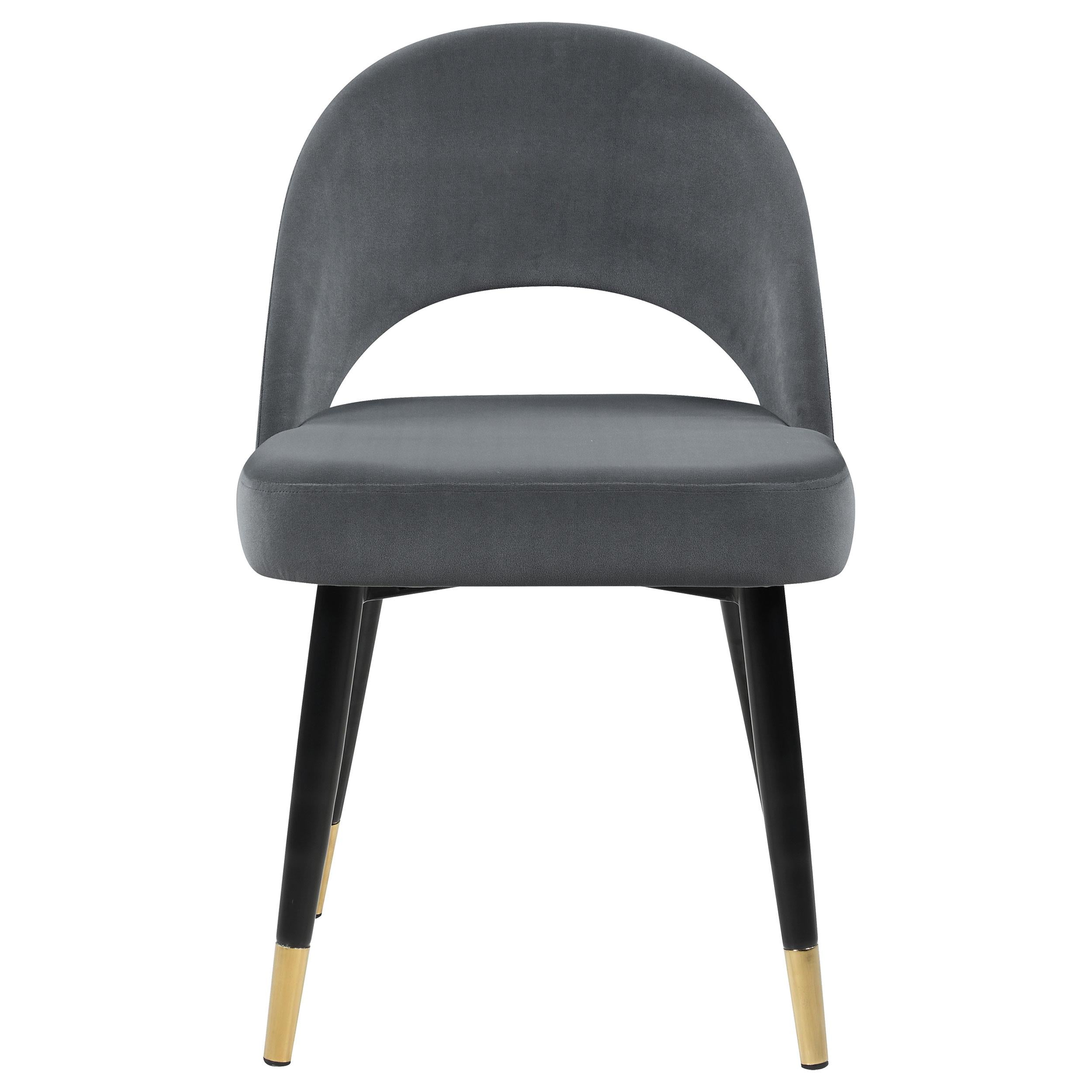 Coaster Fine Furniture Lindsey Dining Chair - Thumbnail 4