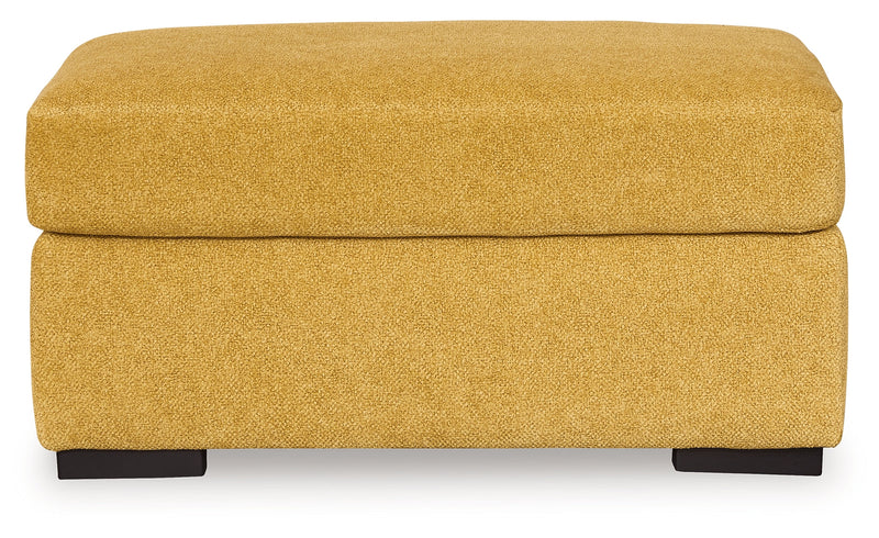 Keerwick Ottoman