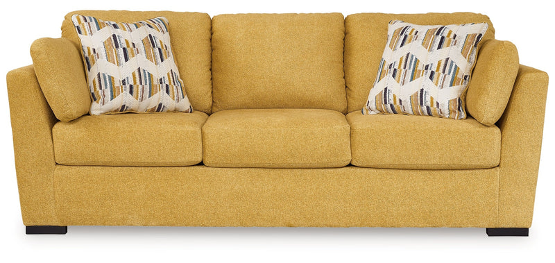 Keerwick Queen Sofa Sleeper