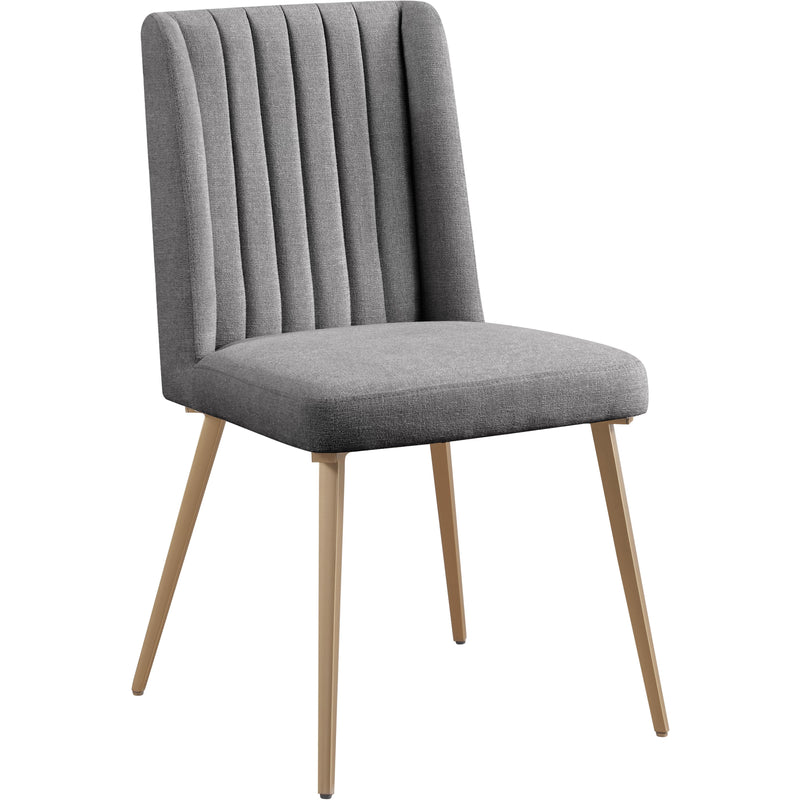 Meridian Eleanor Dining Chair IMAGE 1