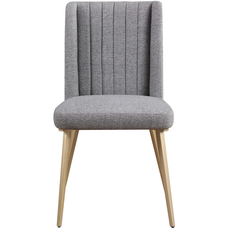 Meridian Eleanor Dining Chair IMAGE 2