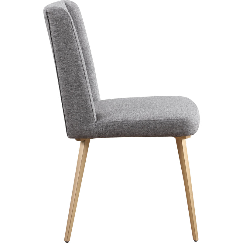 Meridian Eleanor Dining Chair IMAGE 3