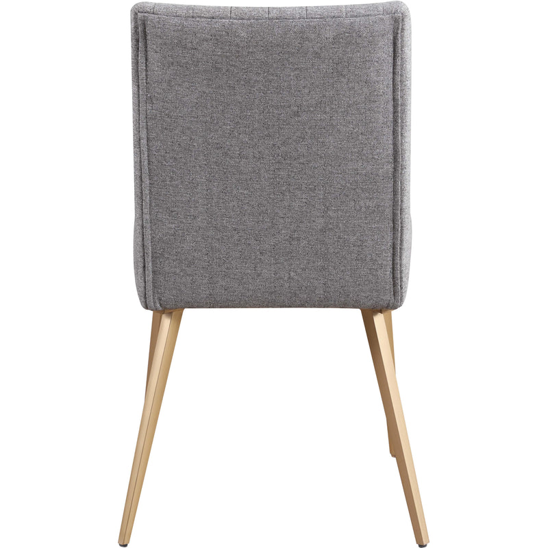 Meridian Eleanor Dining Chair IMAGE 4