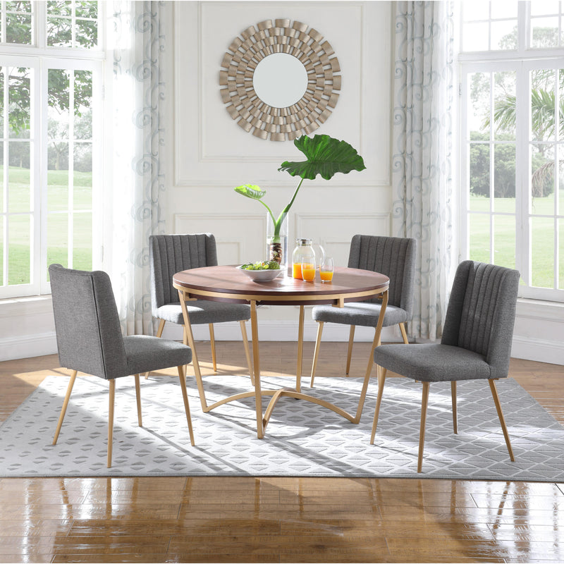 Meridian Eleanor Dining Chair IMAGE 7