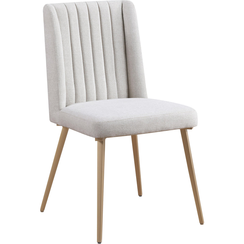 Meridian Eleanor Dining Chair IMAGE 1