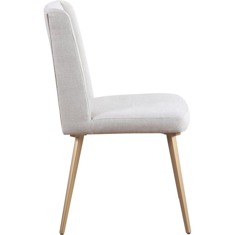 Meridian Eleanor Dining Chair IMAGE 3