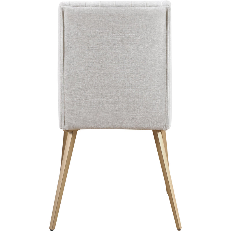 Meridian Eleanor Dining Chair IMAGE 4