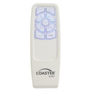 Coaster Furniture California King Adjustable Bed Frame 350131KW IMAGE 13