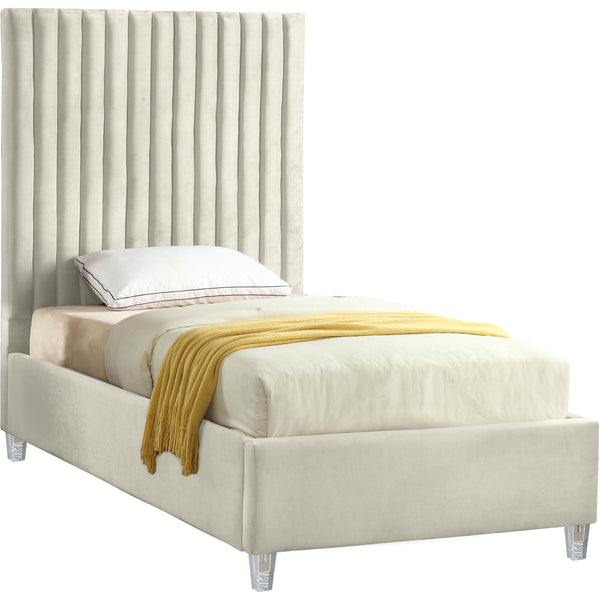 Meridian Candace Twin Bed IMAGE 1