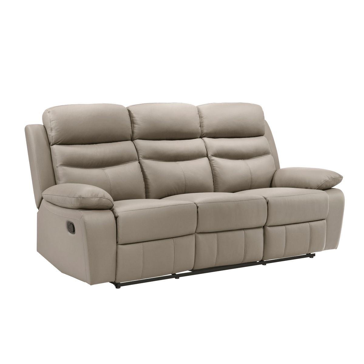 Hancock - Reclining Sofa & Loveseat