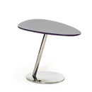 Modrest 67X-1 Modern Purple End Table