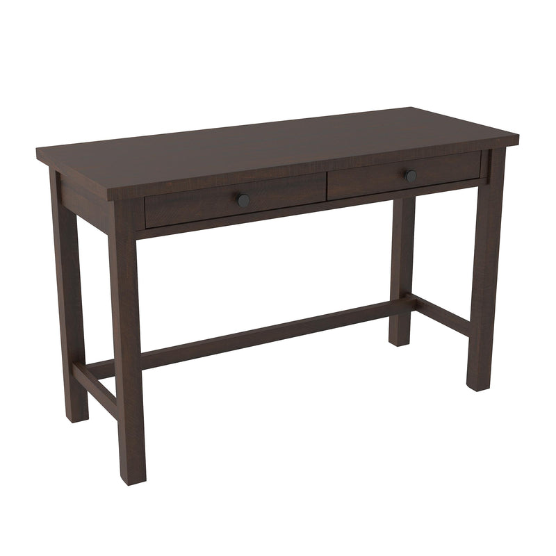 Signature Design by Ashley Camiburg H283-14 Home Office Desk IMAGE 1