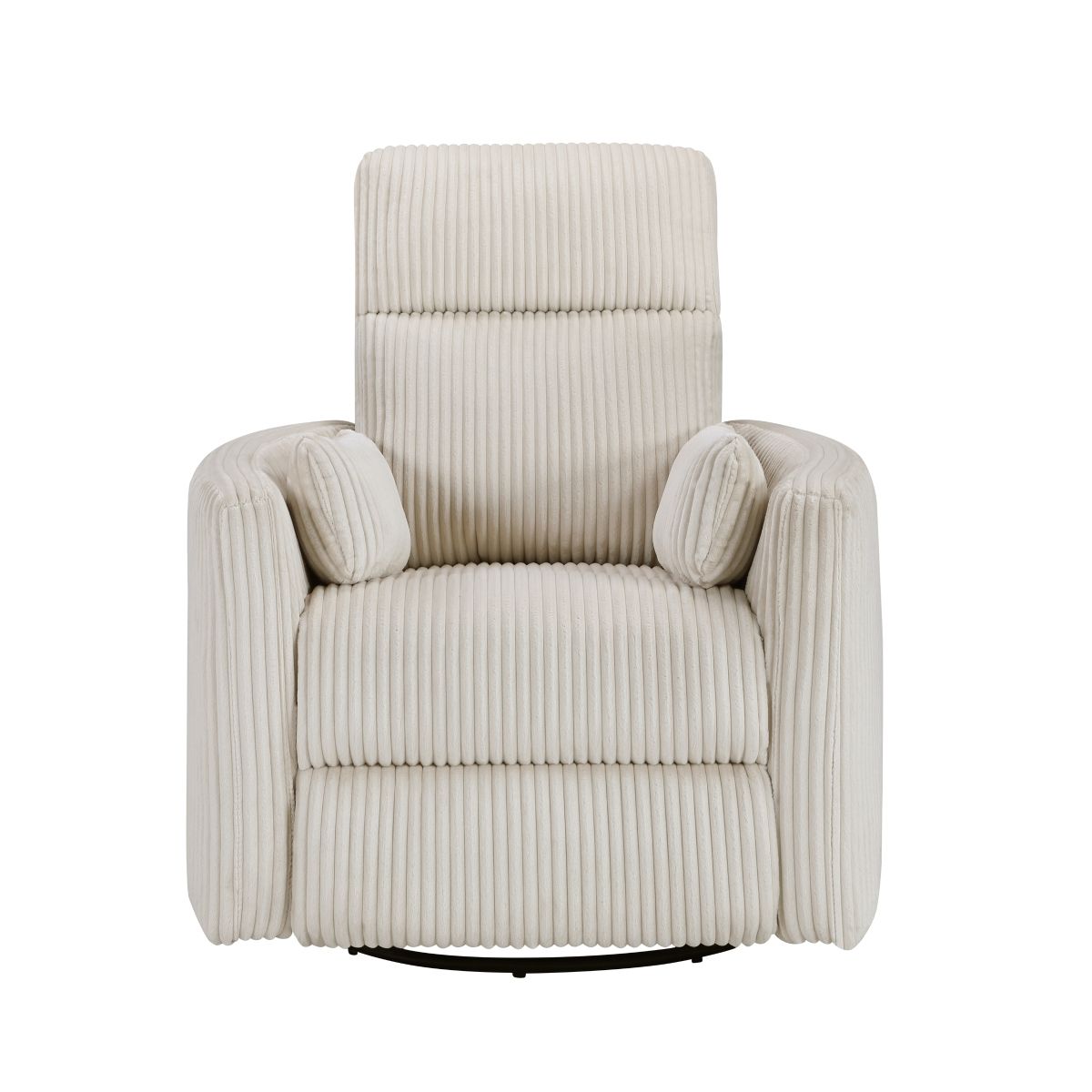 Traverse - Swivel Glider Reclining Chair