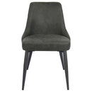 Coaster Furniture Aviano Dining Chair 106046 IMAGE 2