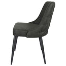 Coaster Furniture Aviano Dining Chair 106046 IMAGE 4