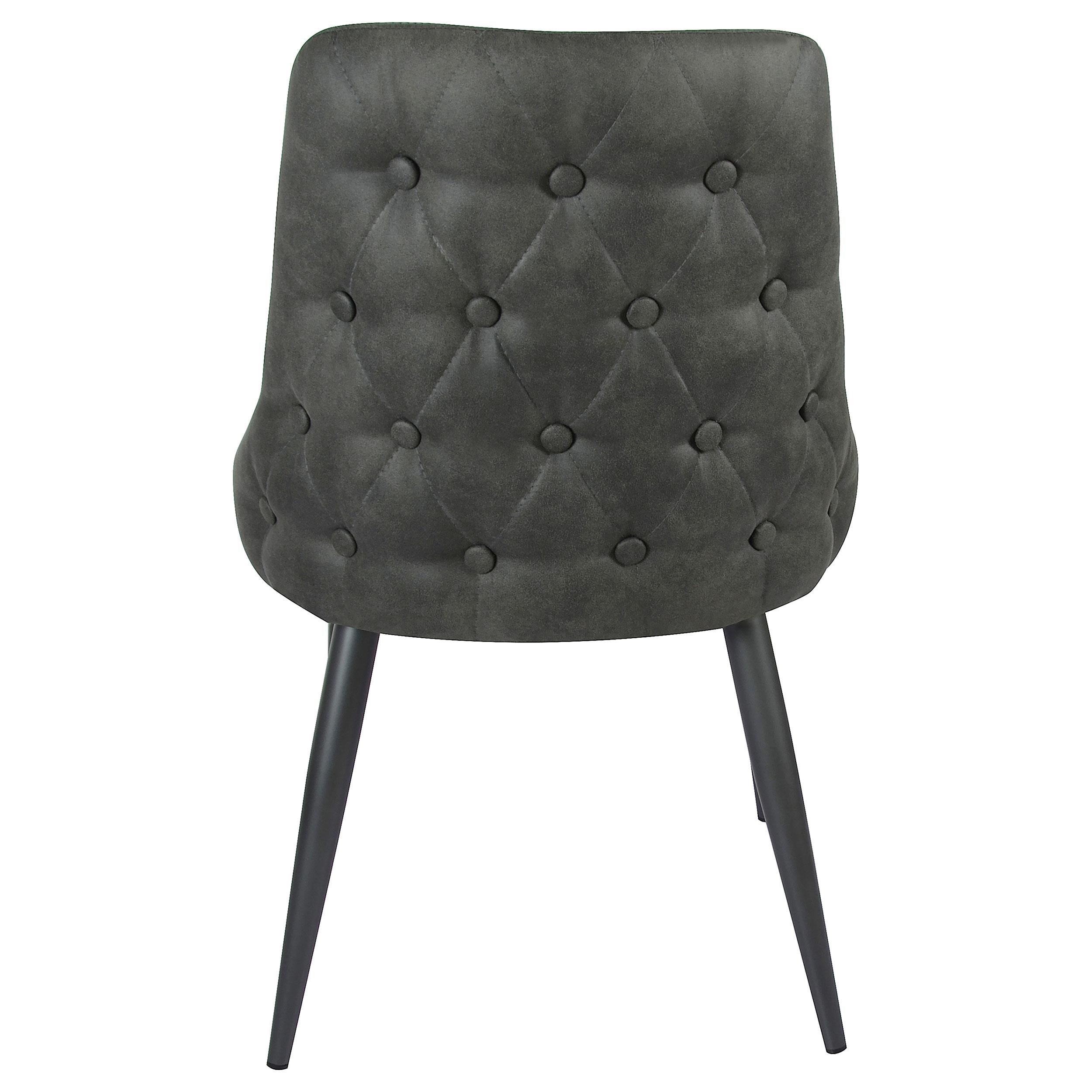Coaster Furniture Aviano Dining Chair 106046 IMAGE 6