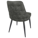 Diamond Modern Furniture COA Aviano Dining Chair 106046 IMAGE 7