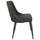 Diamond Modern Furniture COA Aviano Dining Chair 106046 IMAGE 8