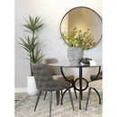 Diamond Modern Furniture COA Aviano Dining Chair 106046 IMAGE 9