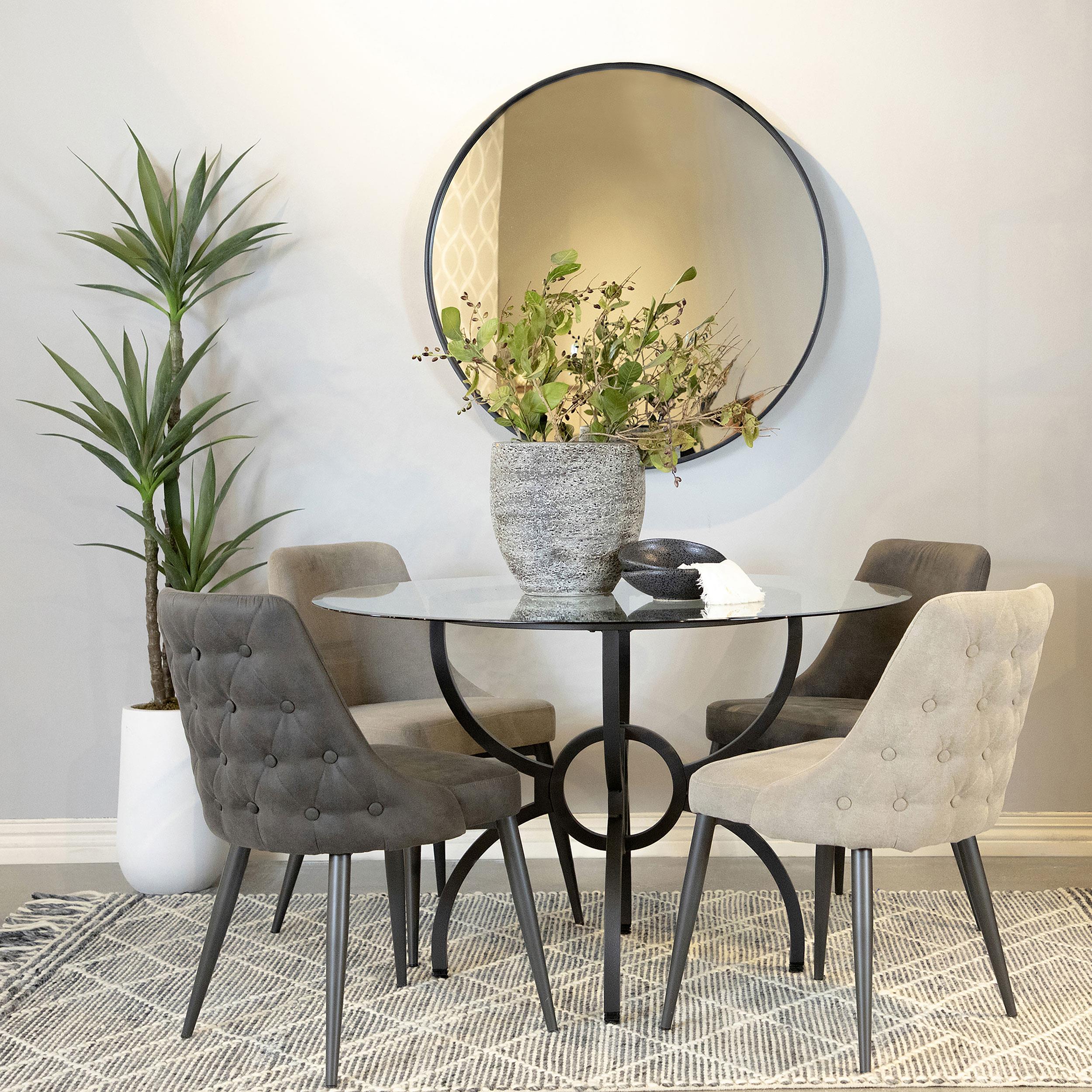 Diamond Modern Furniture COA Aviano Dining Chair 106044 IMAGE 10