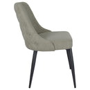 Diamond Modern Furniture COA Aviano Dining Chair 106044 IMAGE 8