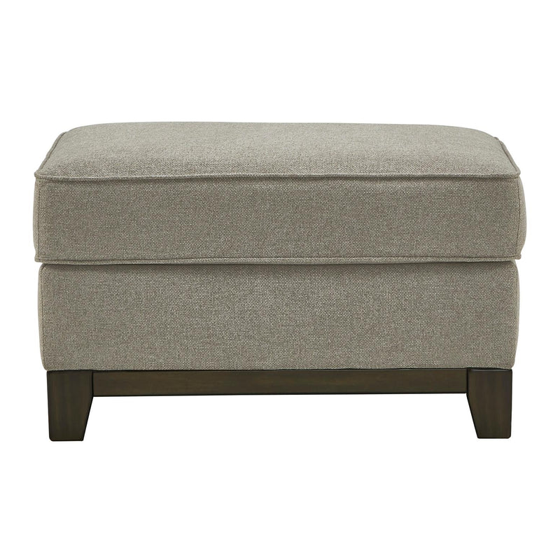 Signature Design by Ashley Kaywood Fabric Ottoman 5630314 IMAGE 2