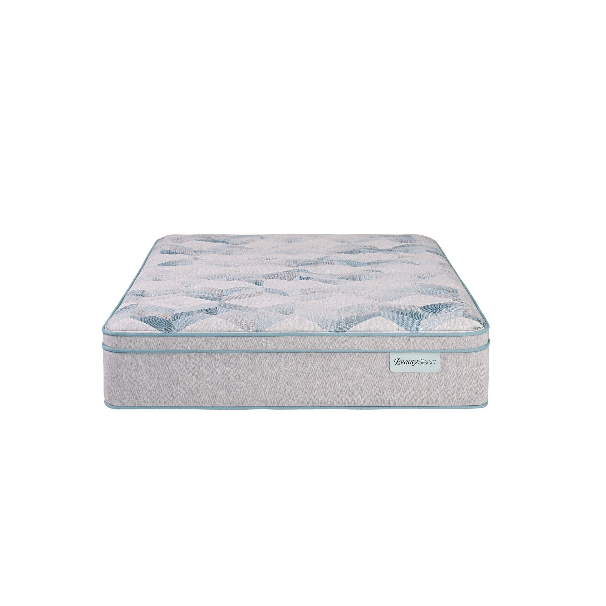 Dream Weaver - 14.25" Ultra Plush Pillow Top Mattress