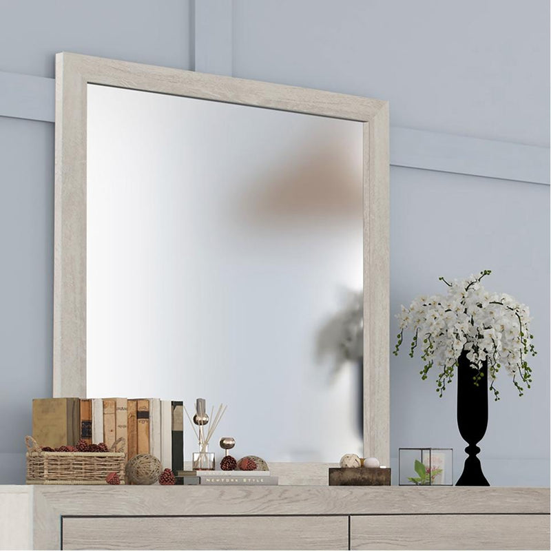 Crown Mark Jaylen Dresser Mirror B9270-11 IMAGE 1