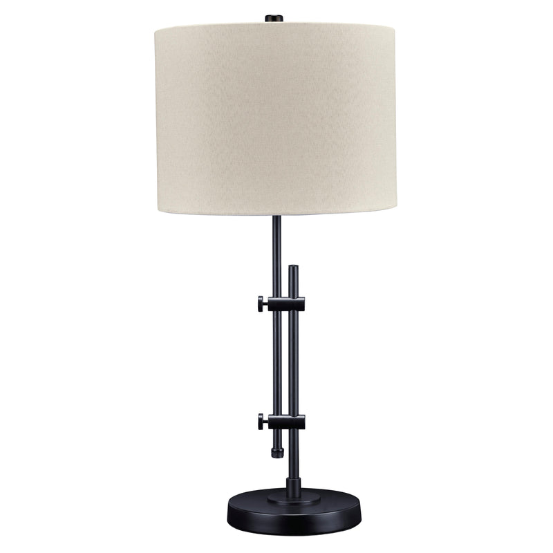 Signature Design by Ashley Baronvale Table Lamp L206044 IMAGE 1