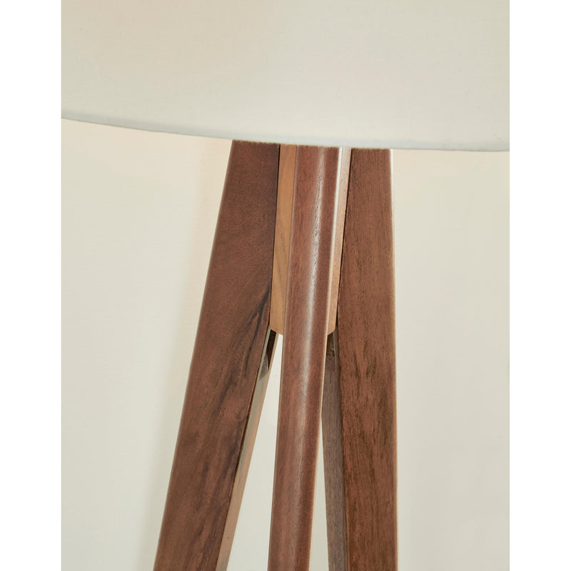 Signature Design by Ashley Dallson Floorstanding Lamp L329011 IMAGE 2