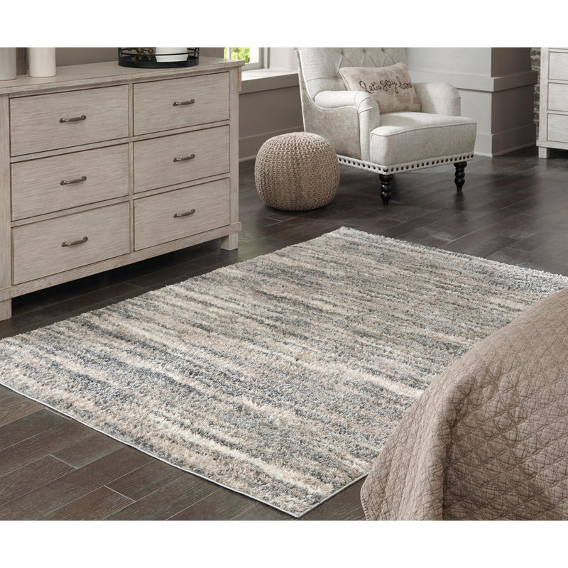 Signature Design by Ashley Gizela R404862 Medium Rug IMAGE 4